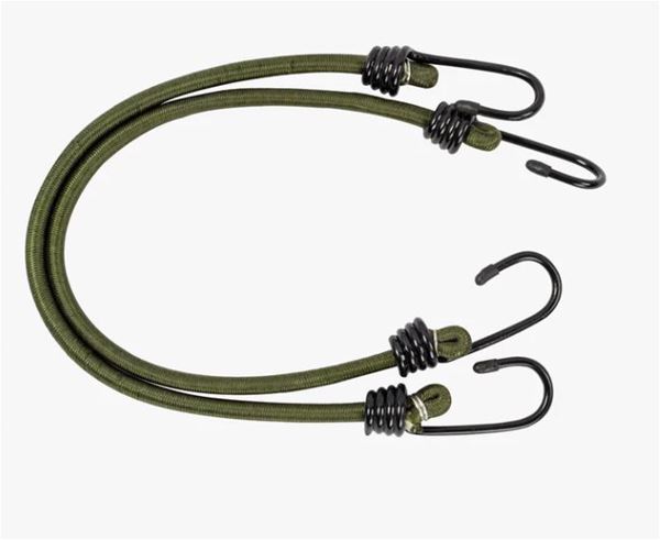 Picture of BUNGEE CORD, 8MM X 45CM 2 PACK